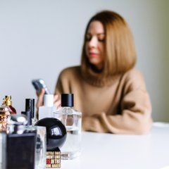Консультація+підбір парфумерного гардеробу