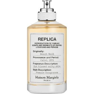 Распил Maison Martin Margiella Replica Beach Walk 3 мл