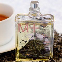 Распил Escentric Molecules Molecula 01+Black Tea 3 мл