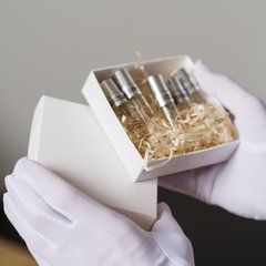 Консультація+підбір сезонноі капсули