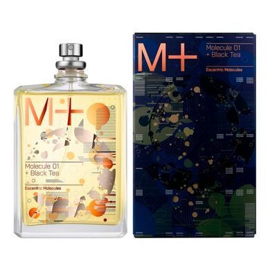 Распил Escentric Molecules Molecula 01+Black Tea 3 мл