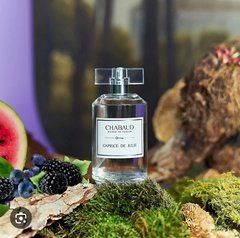 Распил Chabaud Maison de Parfume Caprice de Julie 3 мл