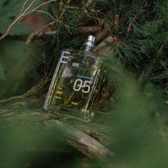 Розпив Escentric Molecules Escentric 05 3 мл