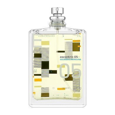 Розпив Escentric Molecules Escentric 05 3 мл