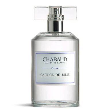 Распил Chabaud Maison de Parfume Caprice de Julie 3 мл