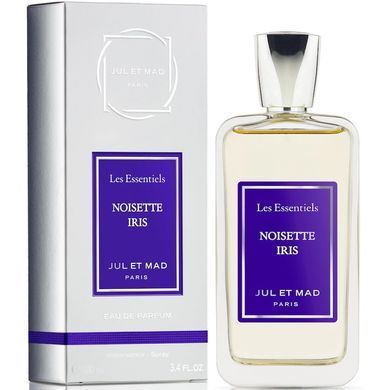 Розпив Jul et Mad Noisette Iris 2 мл