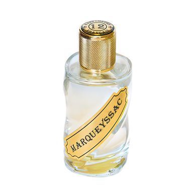 Распил 12 Parfumeurs francais Marqueyssac 2 мл