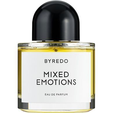 Розпив Byredo Mixed Amotions 2 мл