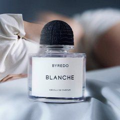 Распил оригинала Bybozo Blanche Absolu 2 мл