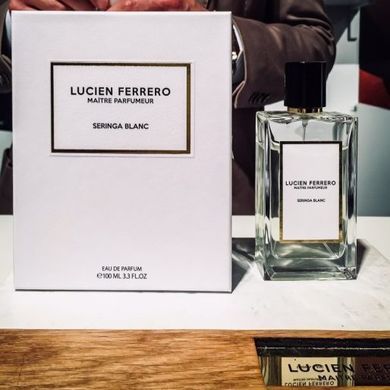 Розпив Licien Ferrero Seringa Blanc 2 мл