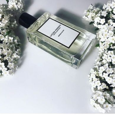 Розпив Licien Ferrero Seringa Blanc 2 мл