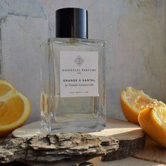 Распил Essential Parfums Orange X Santal 5 мл