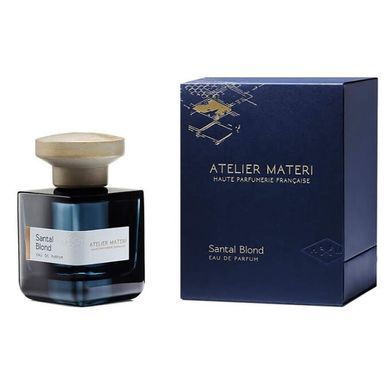 Розпив Atelier Materi Santal Blond 2 мл