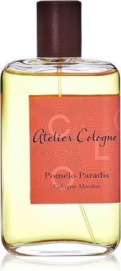 Распил Atelier Cologne Pamelo Paradise - аромат, який підниме ваш настрій моментально 3 мл