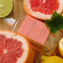 Розпив Atelier Cologne Pamelo Paradise - аромат, який підниме ваш настрій моментально 3 мл