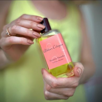 Распил Atelier Cologne Pamelo Paradise - аромат, який підниме ваш настрій моментально 3 мл
