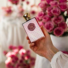Розпив Moresque Scarlet Rouge 2 мл