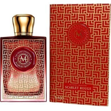Розпив Moresque Scarlet Rouge 2 мл