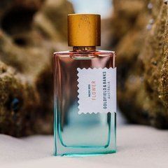 Распил Goldfield & Banks Pacific Rock Flower 3 мл