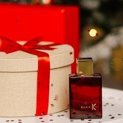 Розпив Ella K Camelia K 2 мл