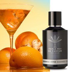 Распил Parle moi de Parfum Orange Hyper Essence/X 2 мл