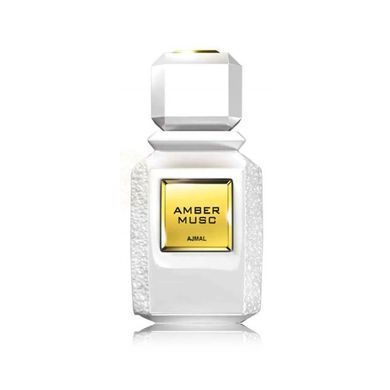 Распил Ajmal Amber Musk 3 мл