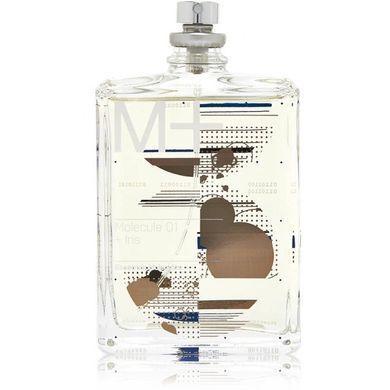 Распил Escentric Molecules Molecula 01+Iris 3 мл